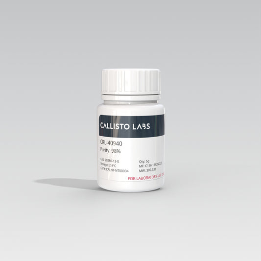 FlModafinil, CRL-40,940 powder